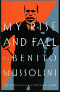 My Rise and Fall - Paperback