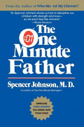 The One Minute Father - Paperback