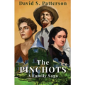 The Pinchots: A Family Saga - Paperback