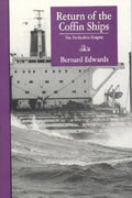 Return of the Coffin Ships-And The Derbyshire Enigma - Paperback