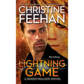 Lightning Game - Paperback