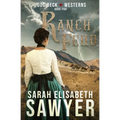 Ranch Feud (Doc Beck Westerns Book 5) - Paperback