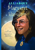 All about Margaret Hamilton - Paperback