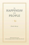 The Happiness of the People - Paperback