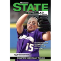 Winning State Softball: The Athlete's Guide to Competing Mentally Tough - Paperback