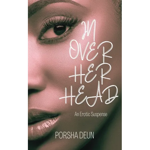 In Over Her Head - Paperback