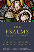 The Psalms: Language for All Seasons of the Soul - Paperback