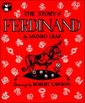 El Cuento de Ferdinando = The Story of Ferdinand - Hardcover