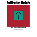The Bion Experiments - Paperback