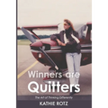 Winners are Quitters: The Art of Thinking Differently - Paperback