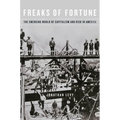 Freaks of Fortune: The Emerging World of Capitalism and Risk in America - Paperback