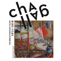 Chagall: The Breakthrough Years 1911-1919 - Hardcover