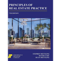 Principles of Real Estate Practice: 7th Edition - Hardcover
