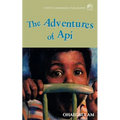 Adventures of Api - Paperback