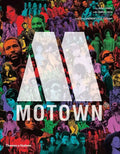 Motown: The Sound of Young America - Paperback