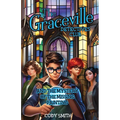 The Graceville Detectives Club and the Mystery of the Missing Painting - Paperback