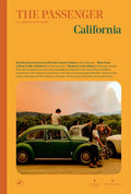 The Passenger: California - Paperback