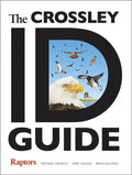 The Crossley Id Guide Raptors - Paperback