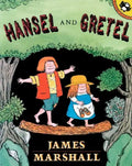 Hansel and Gretel - Paperback