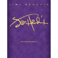 Jimi Hendrix - The Complete Scores - Hardcover