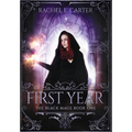 First Year - Hardcover