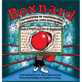 Boxnard: Counterstories as counterpunches Contrahistorias como contragolpes - Hardcover