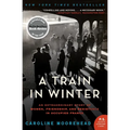 A Train in Winter - Paperback