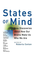 States of Mind: New Discoveries about How Our Brains Make Us Who We Are - Paperback