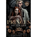 Princes of Chaos: Royals of Forsyth U - Paperback