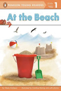 At the Beach - Paperback