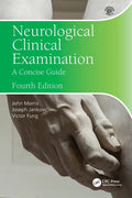 Neurological Clinical Examination: A Concise Guide - Paperback