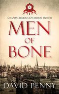 Men of Bone - Paperback