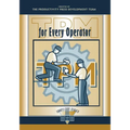 TPM for Every Operator - Paperback