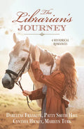 The Librarian's Journey: 4 Historical Romances - Paperback