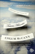 Transatlantic - Paperback