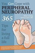 You Can Cope with Peripheral Neuropathy: 365 Tips for Living a Full Life - Paperback