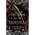 The Hawk and the Nightingale - Paperback