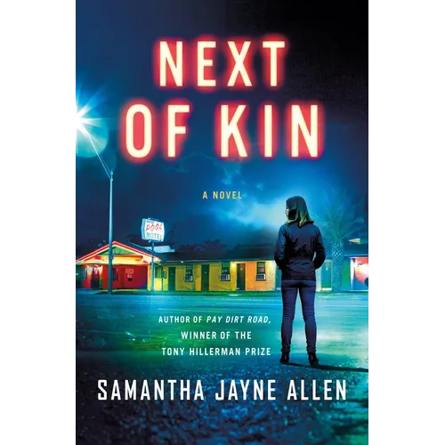 Next of Kin - Hardcover