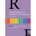 World Religions for Healthcare Professionals - Paperback