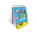 Lego Idea a Day: Packed with Hundreds of Ideas to Inspire You! - Hardcover