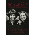 Me and Paul: Untold Stories of a Fabled Friendship - Paperback