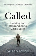 Called: Hearing and Responding to God's Voice - Paperback