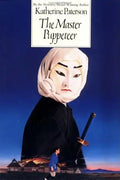 The Master Puppeteer: A National Book Award Winner - Paperback