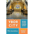 Ybor City Pocket Guide - Paperback