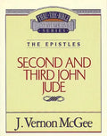 Thru the Bible Vol. 57: The Epistles (2 & 3 John/Jude) - Paperback