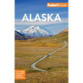 Fodor's Alaska - Paperback