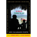 So Much Things to Say: 100 Poets from the First Ten Years of the Calabash International Literary Festival - Paperback