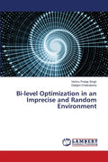 Bi-level Optimization in an Imprecise and Random Environment - Paperback