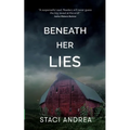 Beneath Her Lies - Paperback