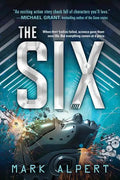 The Six - Paperback